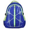 Cairho UK Tour Bag Backpack Blue Color Front Profile
